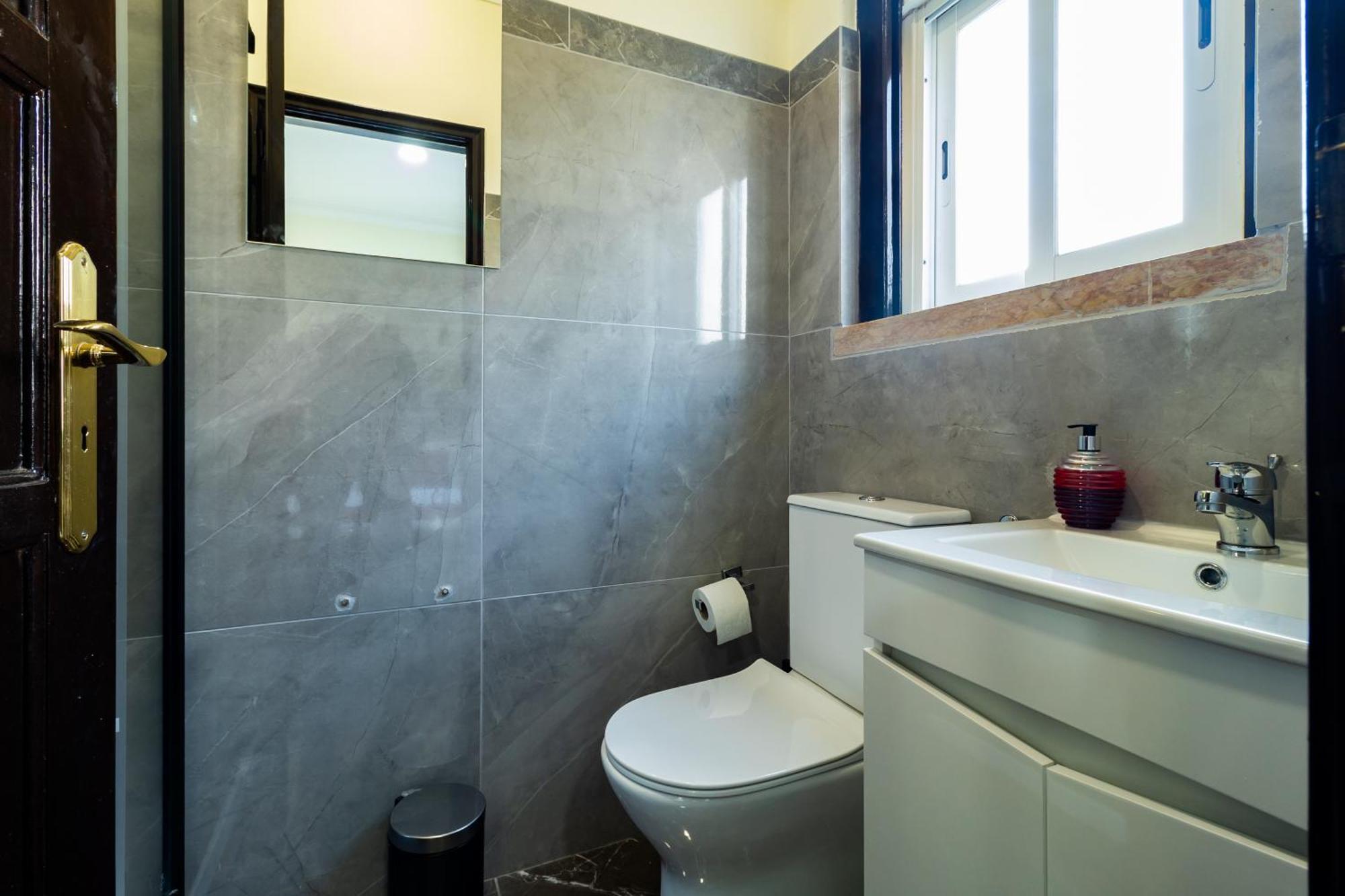 Universo Apartamento Lisboa Eksteriør bilde