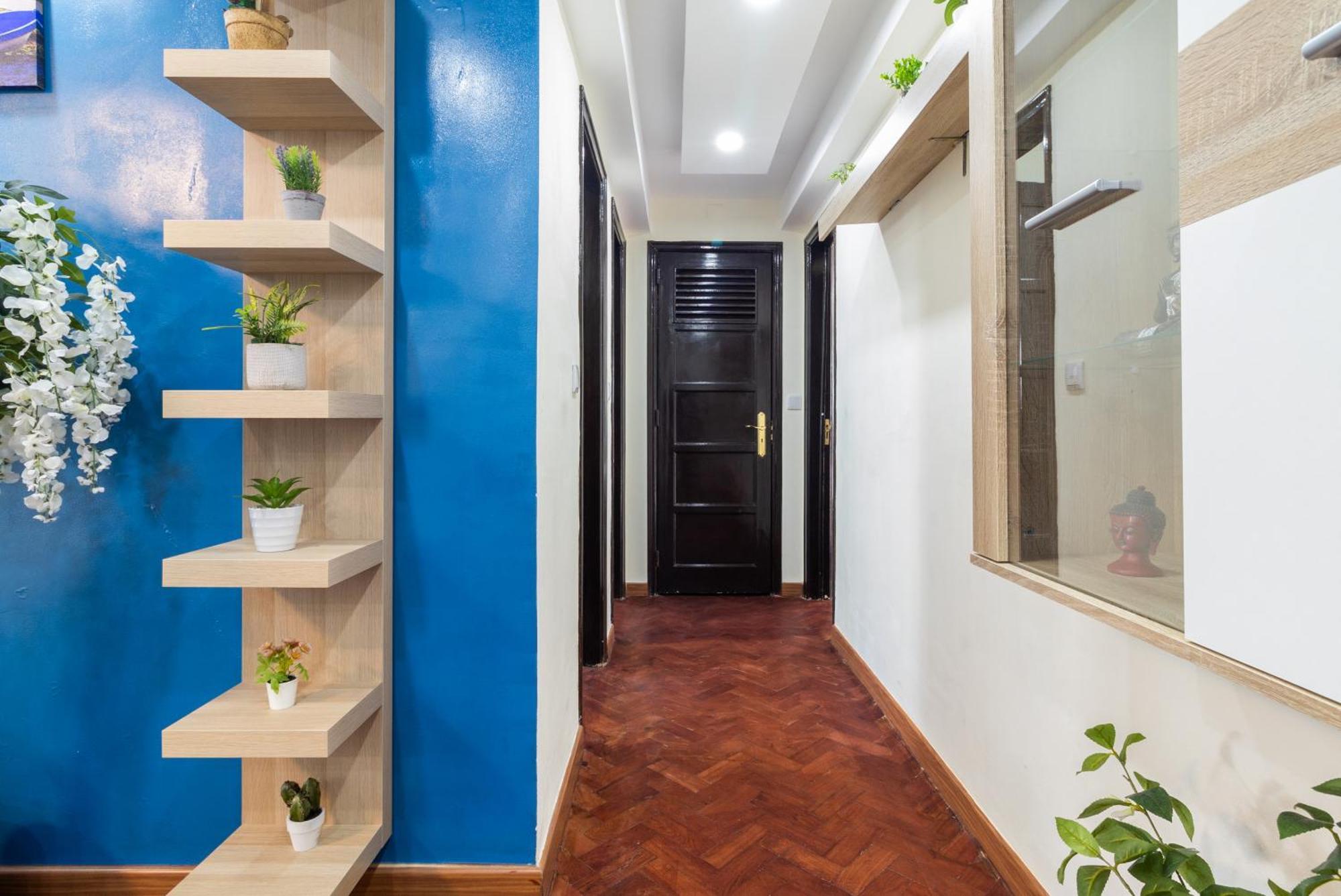 Universo Apartamento Lisboa Eksteriør bilde